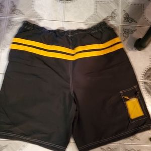 Wilson Men's Swim Trunks XL NWOT